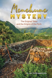 Couverture_Menehune Mystery