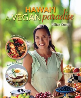 Couverture_Hawaii a Vegan Paradise