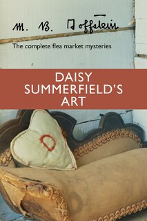 Front cover_Daisy Summerfield's Art