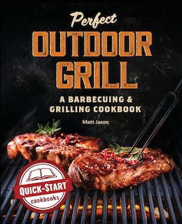 Couverture_Perfect Outdoor Grill