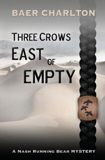 Couverture_Three Crows East of Empty