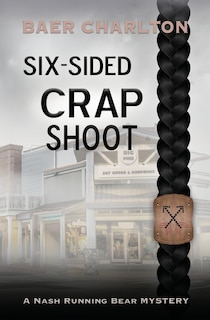 Front cover_Six-sided Crap Shoot
