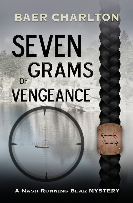 Couverture_Seven Grams of Vengeance