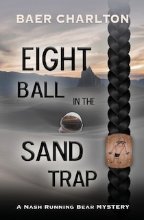 Couverture_Eight Ball in the Sand Trap