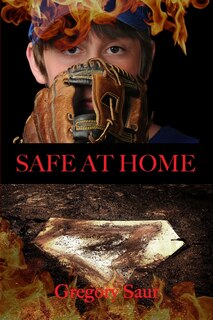 Front cover_Safe at Home
