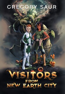 Front cover_Visitors From New Earth City