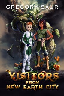 Front cover_Visitors From New Earth City