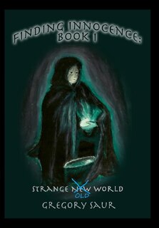 Front cover_Finding Innocence, Book One