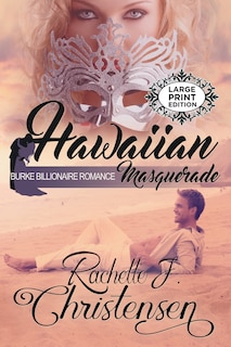 Front cover_Hawaiian Masquerade