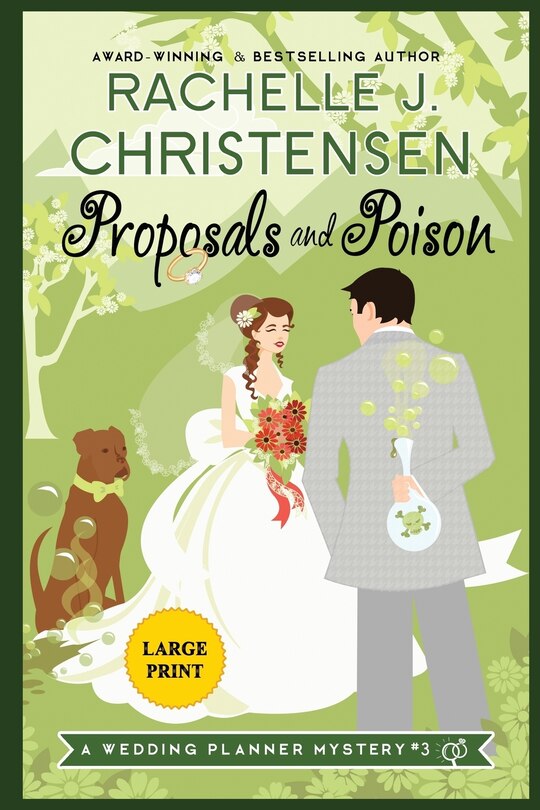 Front cover_Proposals and Poison