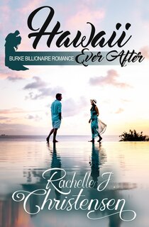 Front cover_Hawaii Ever After
