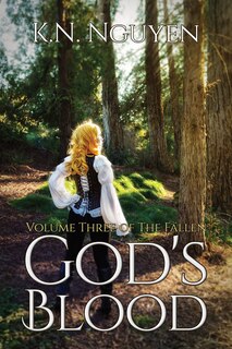 Couverture_God's Blood