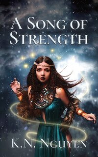 Couverture_A Song of Strength