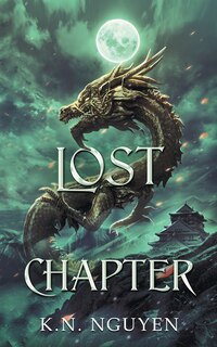 Couverture_Lost Chapter