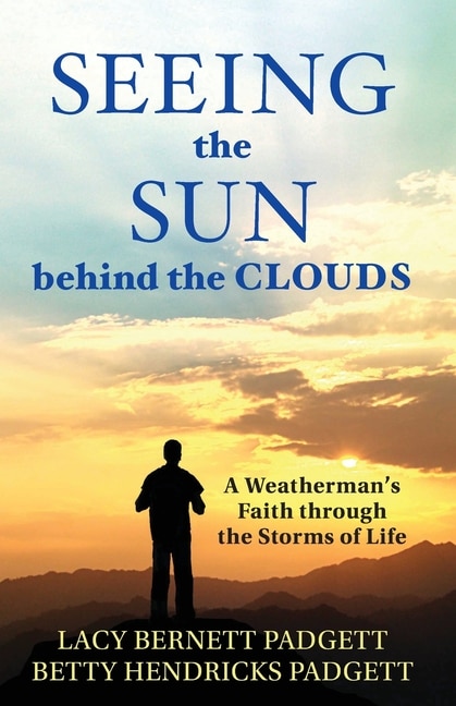 Couverture_Seeing the Sun behind the Clouds