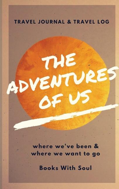 Front cover_The Adventures of Us