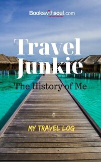 Front cover_Travel Junkie
