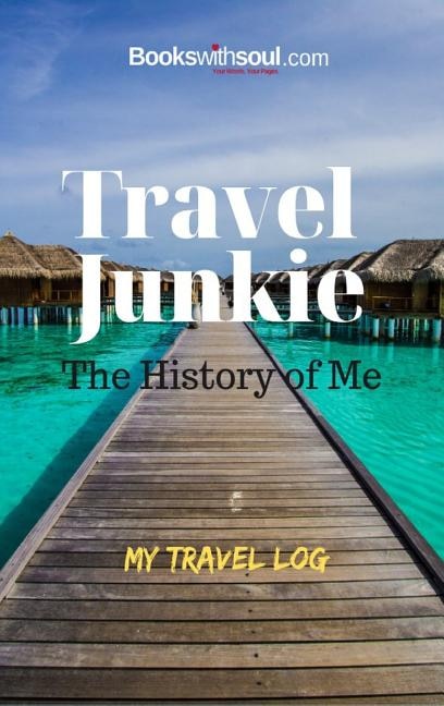 Front cover_Travel Junkie