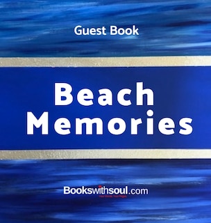 Front cover_Guest Book