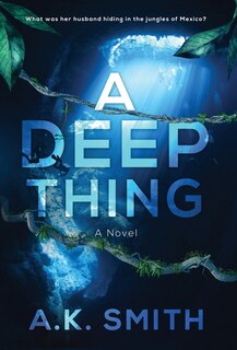 Couverture_A Deep Thing