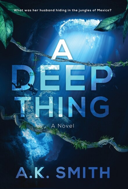 Couverture_A Deep Thing