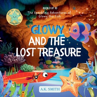 Front cover_Glowy and the Lost Treasure