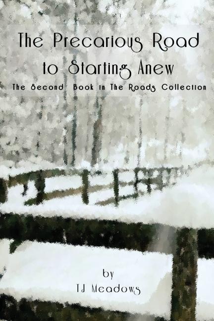 Front cover_The Precarious Road to Starting Anew