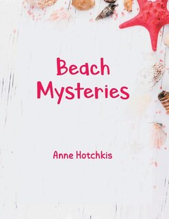 Front cover_Beach Mysteries