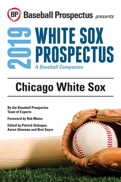 Couverture_Chicago White Sox 2019