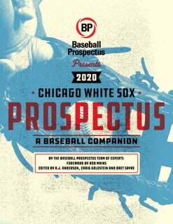 Couverture_Chicago White Sox 2020