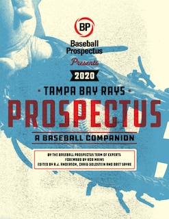 Couverture_Tampa Bay Rays 2020