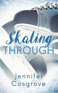 Couverture_Skating Through