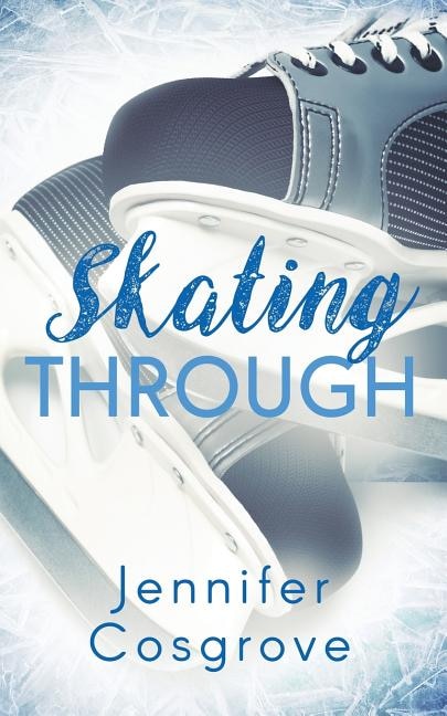 Couverture_Skating Through