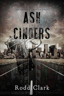Front cover_Ash and Cinders