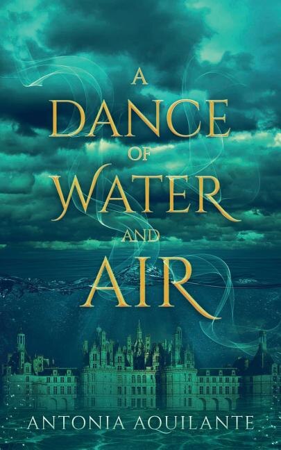 Front cover_A Dance of Water and Air