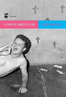 Front cover_A Choir of Honest Killers