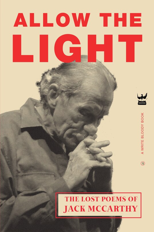 Couverture_Allow The Light