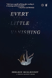 Couverture_Every Little Vanishing