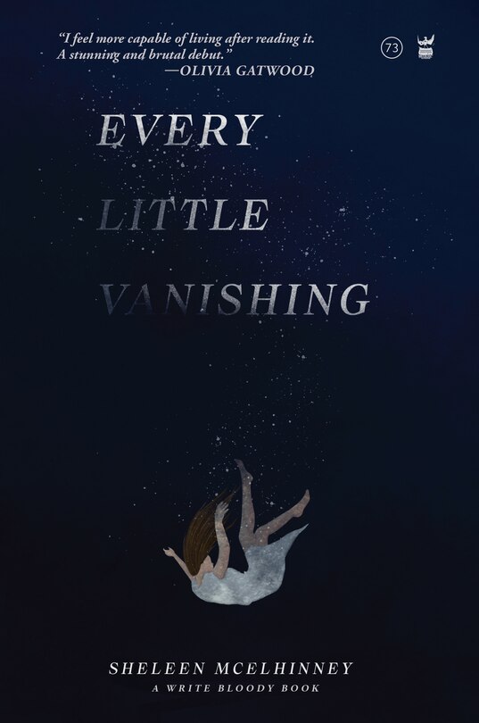 Couverture_Every Little Vanishing