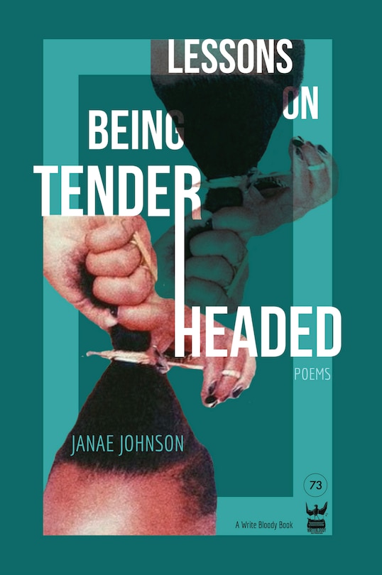 Couverture_Lessons On Being Tenderheaded