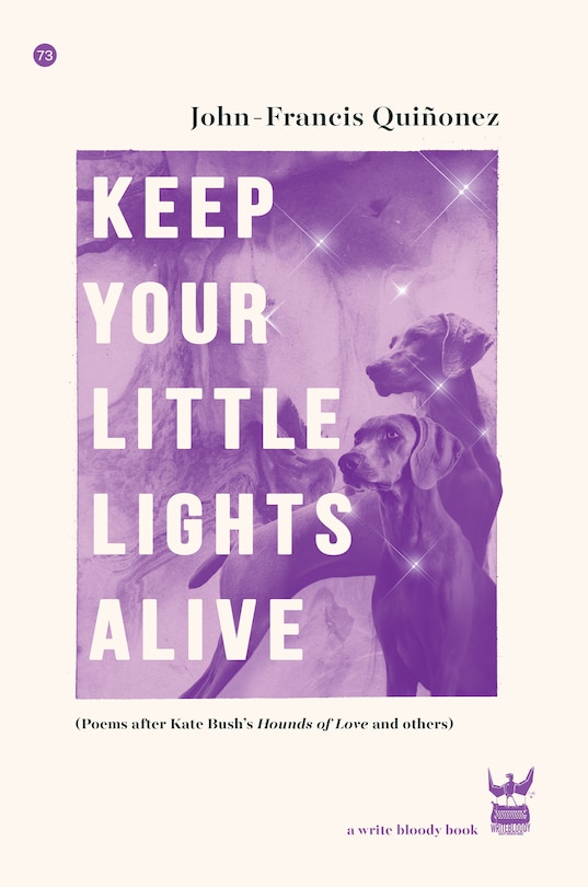 Couverture_Keep Your Little Lights Alive