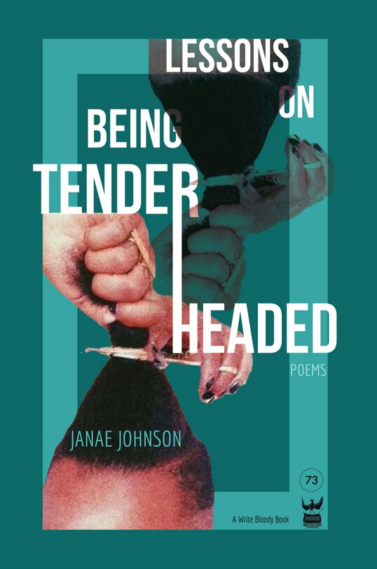 Couverture_Lessons On Being Tenderheaded