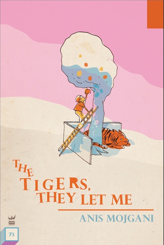 Couverture_The Tigers, They Let Me