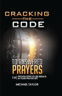 Couverture_Cracking the Code to Answered Prayers