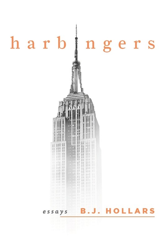 Front cover_Harbingers