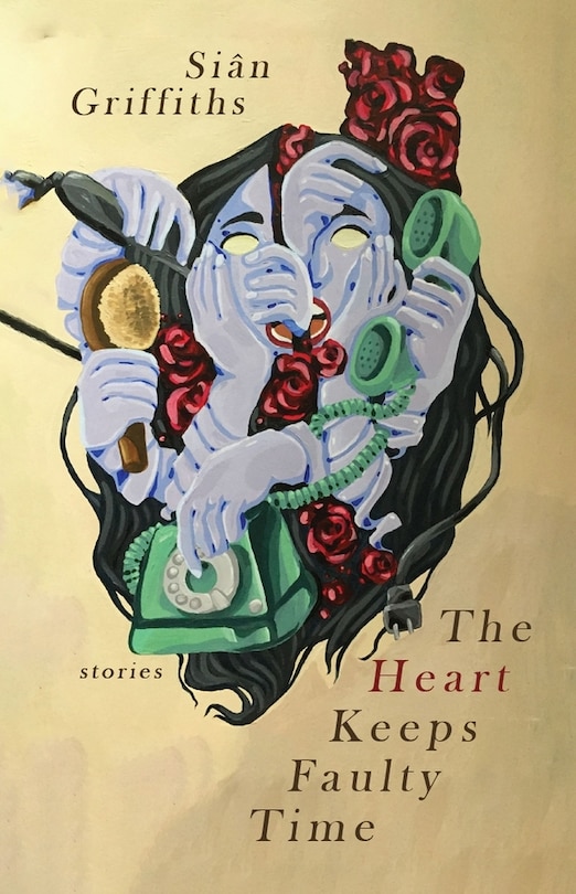 Couverture_Heart Keeps Faulty Time, The