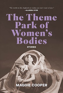 Front cover_The Theme Park of Women's Bodies