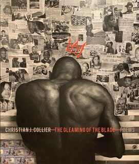Front cover_Gleaming of the Blade, The