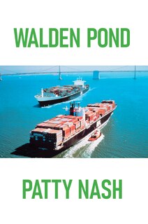 Front cover_Walden Pond