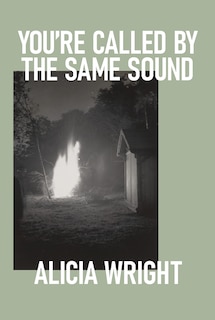 Front cover_You're Called By The Same Sound